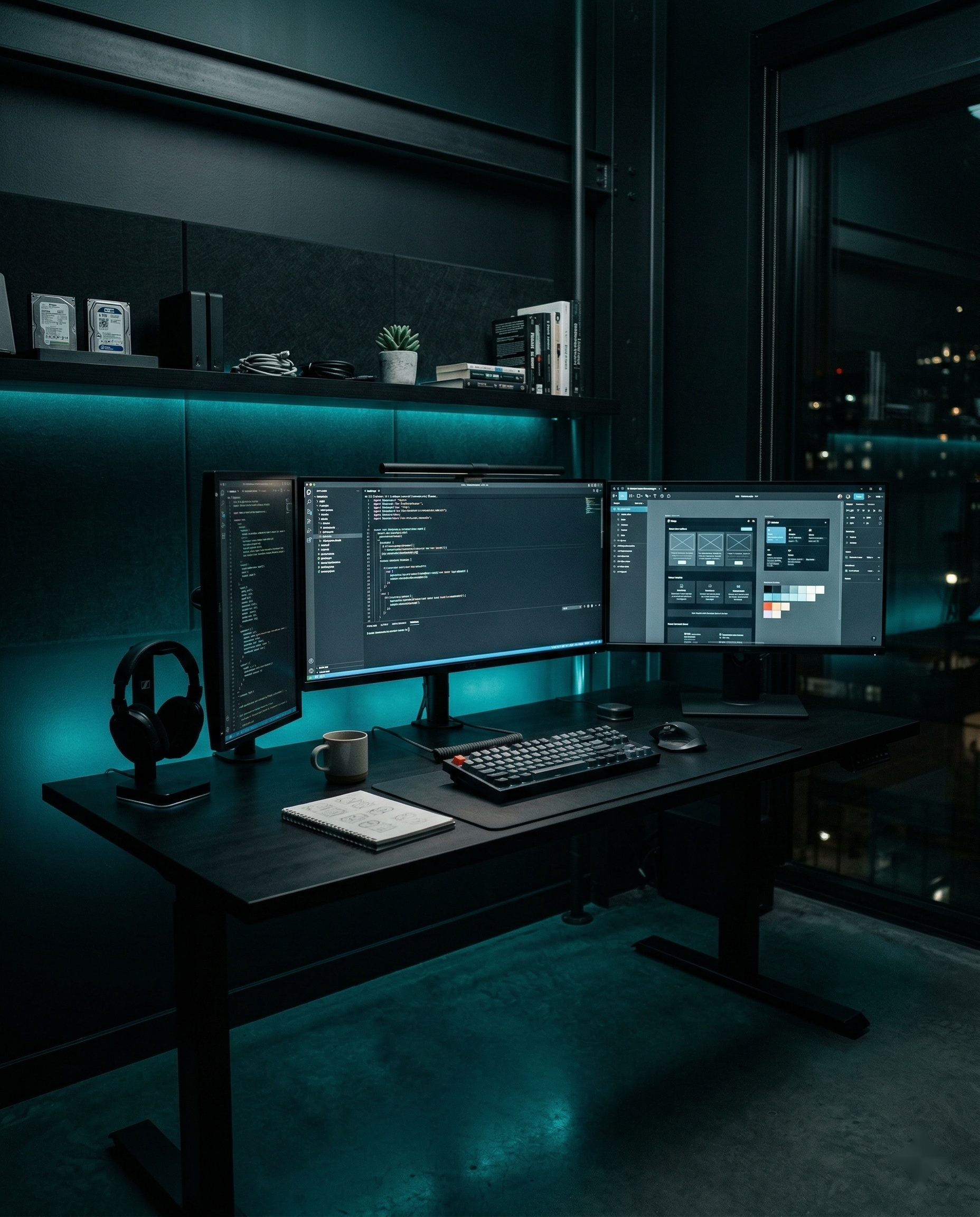 Lumera Digital Studio